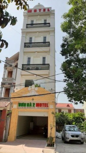 SƠN HÀ Motel, Haiphong